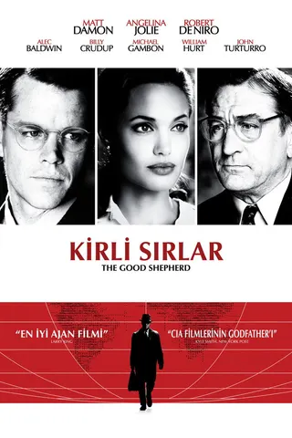 Görsel: TMDB Kirli Sırlar afişi