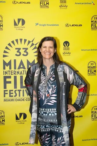 Görsel: MiamiFilmFestival / CC BY-SA Kirsten Johnson