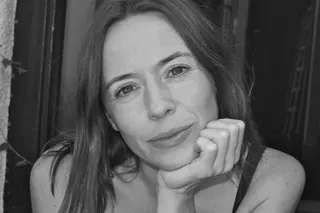 Kirsti Torhaug