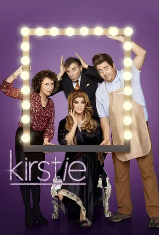 Görsel: TMDB Kirstie afişi