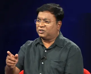Kishor Kadam