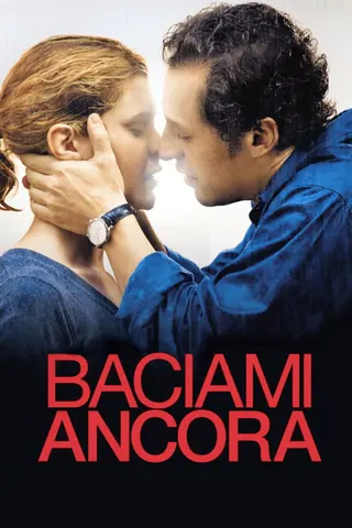 Kiss Me Again afişi