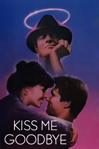 Görsel: TMDB Kiss Me Goodbye afişi