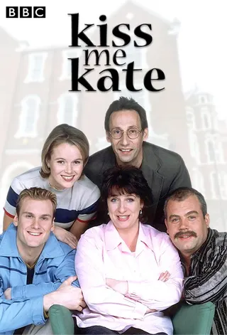 Görsel: TMDB Kiss Me Kate afişi