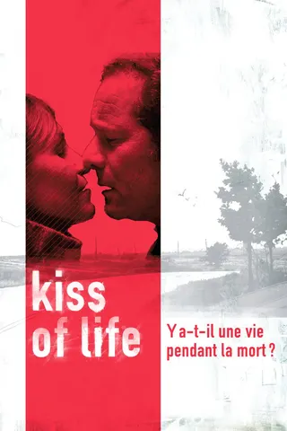 Görsel: TMDB Kiss of Life afişi