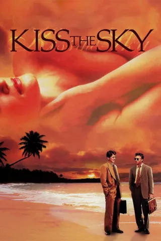 Görsel: TMDB Kiss the Sky afişi