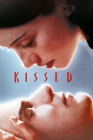 Kissed afişi