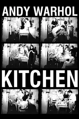 Kitchen afişi