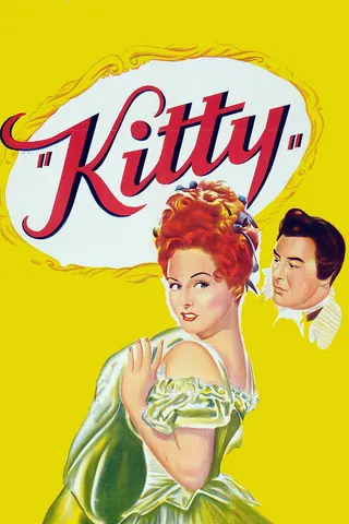 Görsel: TMDB Kitty afişi