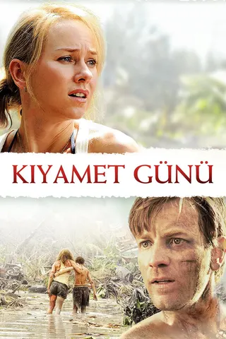 Görsel: TMDB Kıyamet Günü afişi