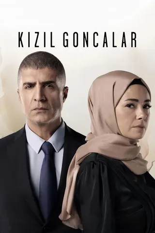 Görsel: TMDB Kızıl Goncalar afişi
