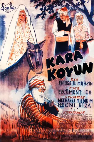 Kızılırmak afişi