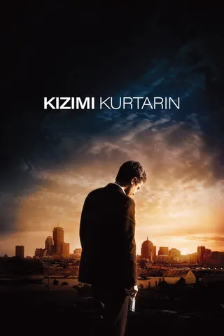 Görsel: TMDB Kızımı Kurtarın afişi