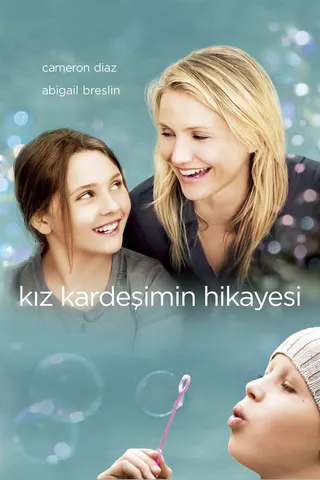 Görsel: TMDB Kızkardeşimin Hikayesi afişi