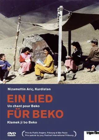 Klamek ji bo Beko afişi