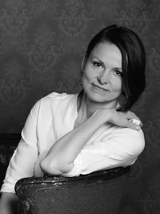 Görsel: Alena Hrbková / CC BY-SA Klára Melíšková