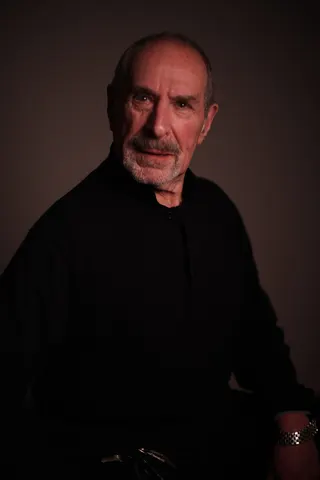 Klaus Hoser