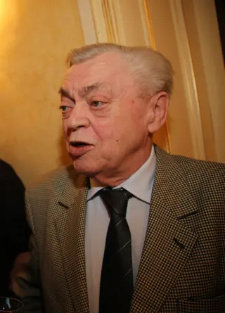 Görsel: Franz Johann Morgenbesser from Vienna, Austria / CC BY-SA Klaus Ofczarek