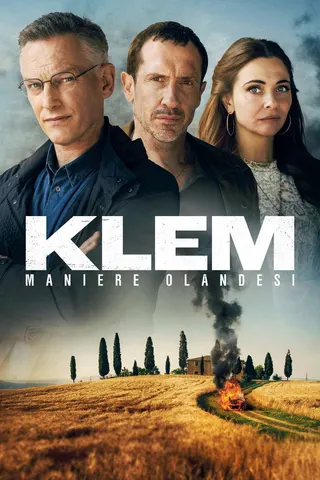 KLEM: de film afişi
