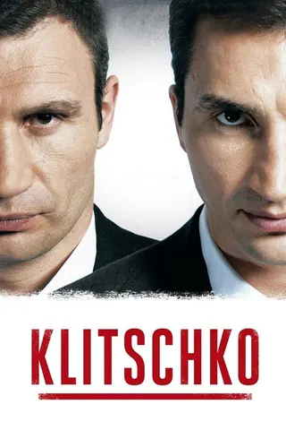 Görsel: TMDB Klitschko afişi