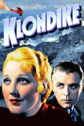 Klondike afişi