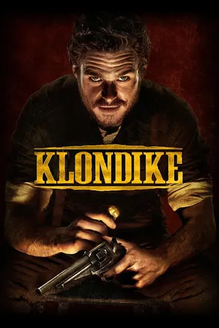Görsel: TMDB Klondike afişi