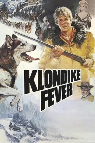Klondike Fever afişi