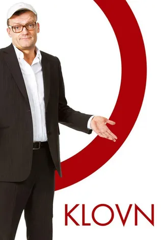 Görsel: TMDB Klovn afişi