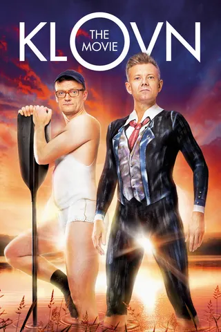 Görsel: TMDB Klown afişi
