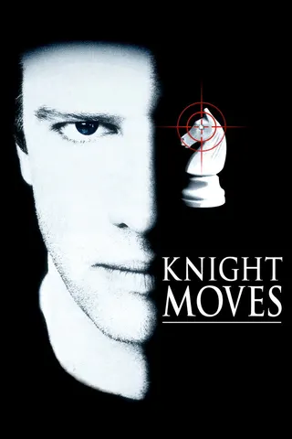 Görsel: TMDB Knight Moves afişi