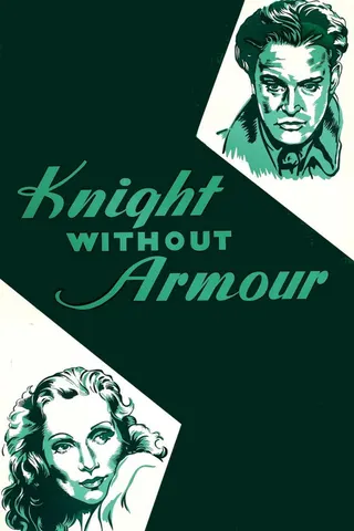 Görsel: TMDB Knight Without Armour afişi