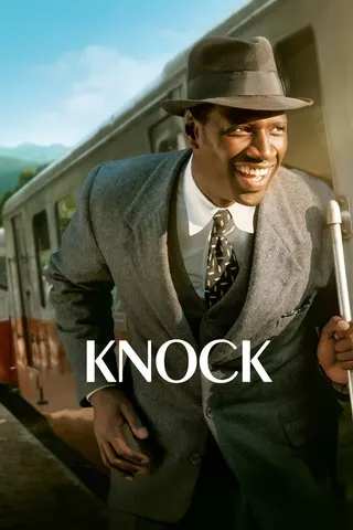 Knock afişi