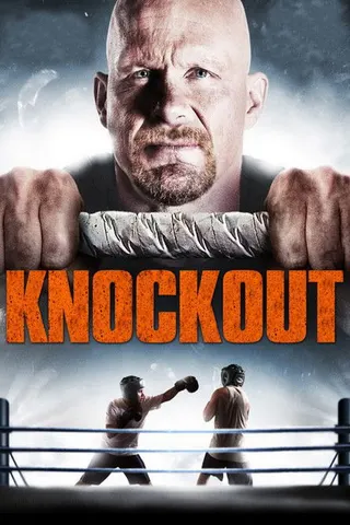 Görsel: TMDB Knockout afişi