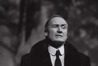 Knut Wigert