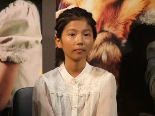 Görsel: KIYOUNG KIM / CC BY Ko Joo-yeon