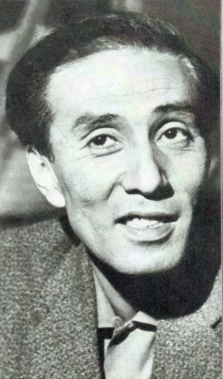 Kō Nishimura