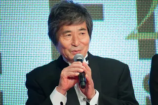 Görsel: Dick Thomas Johnson from Tokyo, Japan / CC BY Kōhei Oguri