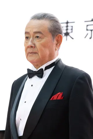 Görsel: Dick Thomas Johnson from Tokyo, Japan / CC BY Kohji Moritsugu