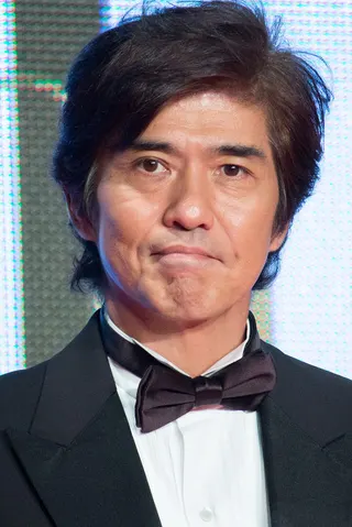 Görsel: Dick Thomas Johnson from Tokyo, Japan / CC BY Kōichi Satō