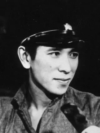 Kōji Mitsui