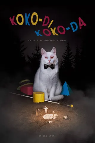 Görsel: TMDB Koko-di Koko-da afişi