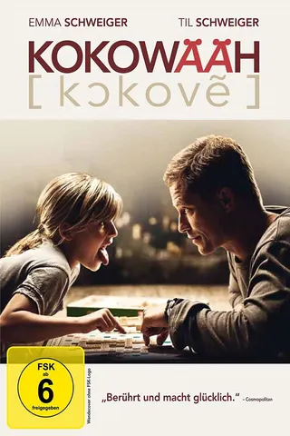 Kokowääh afişi