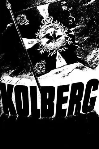 Görsel: TMDB Kolberg afişi