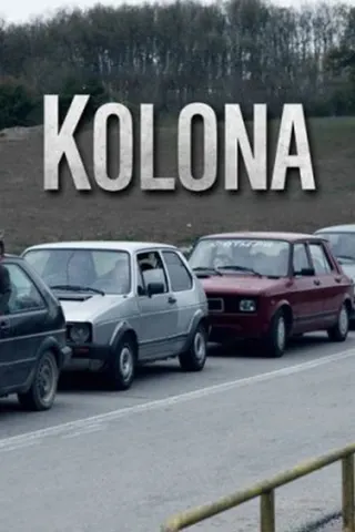 Görsel: TMDB Kolona afişi