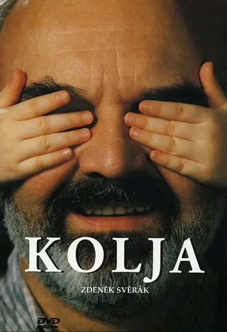 Kolya afişi