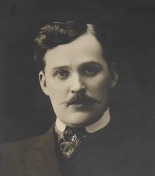 Görsel: Unknown, Museovirasto / CC BY Konrad Tallroth