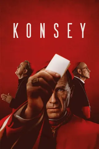 Görsel: TMDB Konsey afişi