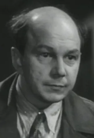 Konstantin Adashevsky