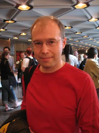 Konstantin Bronzit