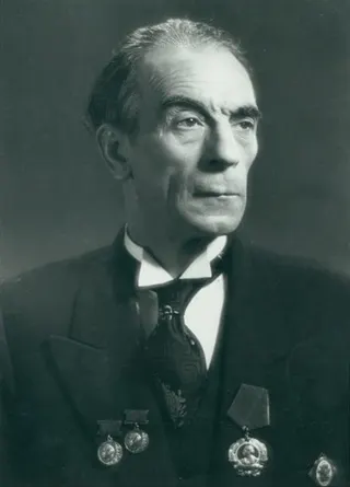 Konstantin Kisimov